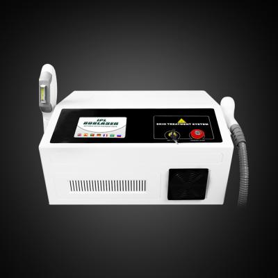 Cina IPL professionale e 808nm diodo laser multifunzione macchina di bellezza per la depilazione in vendita