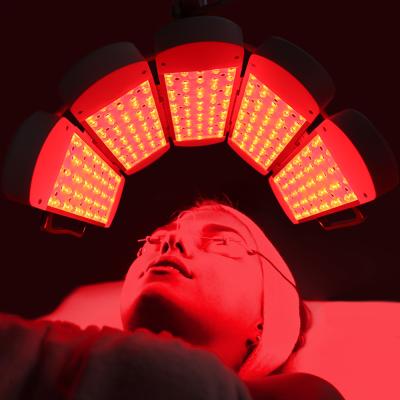 China De beste Apparaten van de Rood lichttherapie voor Schoonheidssalon passen Photodynamic Therapiemachine voor Huidzorg aan Te koop