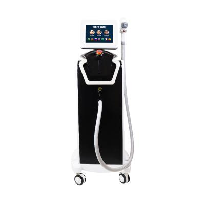 Chine Machine de beauté médicale pour l' épilation corporelle avec longueur d' onde 1064 nm et boîtier ABS à vendre