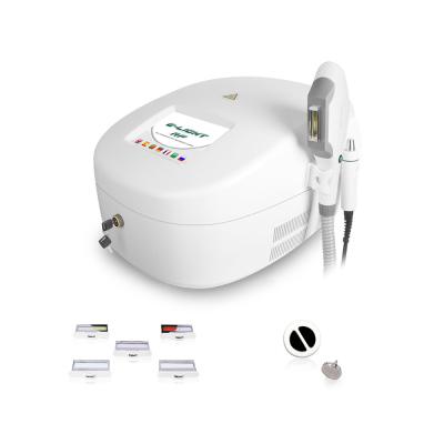 China Adjustable RF Pulse IPL SHR Elight Machine with Cooling System for Hair Removal and Skin Rejuvenation for sale