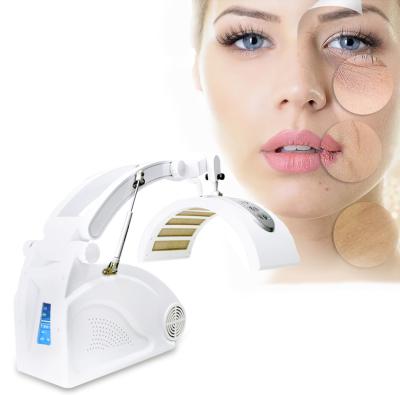 China A terapia clara Phototherapy da acne ilumina o dispositivo leve vermelho da terapia à venda