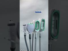 Witness the amazing results of cryolipolysis