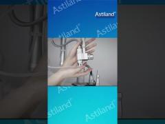 Check out the CO2 fractional laser for neck line removal