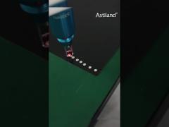 Q Switch Nd Yag Laser test #lasermachinemanufacturer #laserclinic #laserbeauty #tattooremovallaser