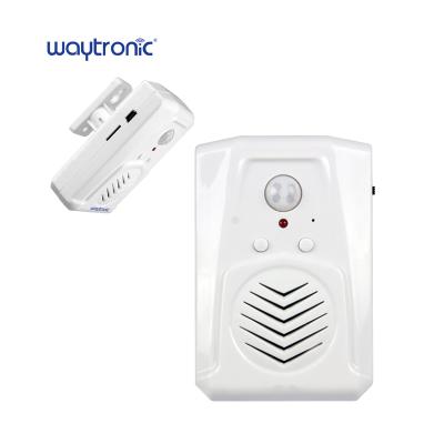 China Modern Voice Recording Sound MP3 Player Message Record Melody Doorbell for sale