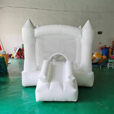 China PVC Mini Inflatable Bounce House For Rental BH-001D for sale