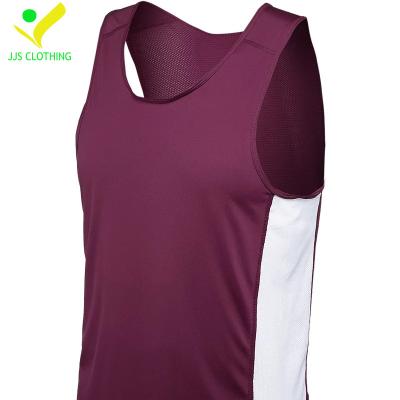 China Women's Tall Anti-Pilling And Tall OEM Made Tank Tops for sale