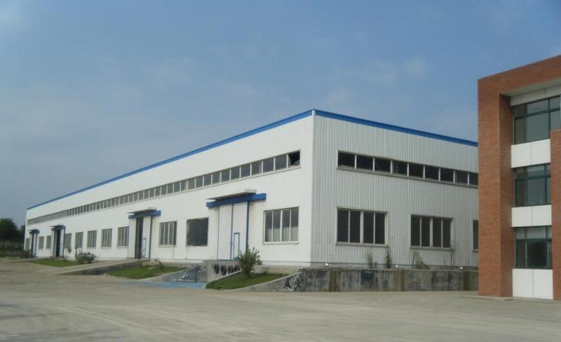 Verified China supplier - Nanjing Power International Trading Co., Ltd.