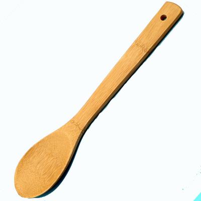 China Sustainable wholesale eco-friendly natural bamboo cooking tools utensils for promotion for sale