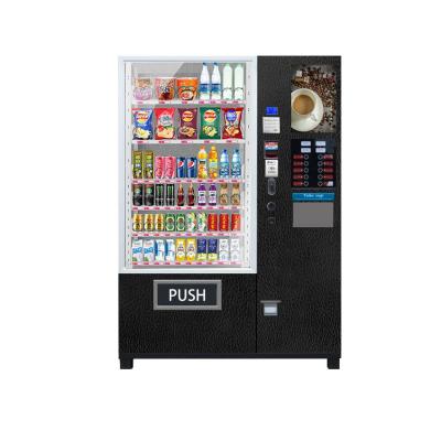 China china vending machine manufacturer Cheap Price large capacity all steel body vending machine 1940*1396.5*790mm for sale