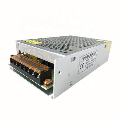 China 120w Switching Switch 12v Power Supply /12v Changeover Power Supply / Switching Power Supply 12v 100a 12v 10a for sale