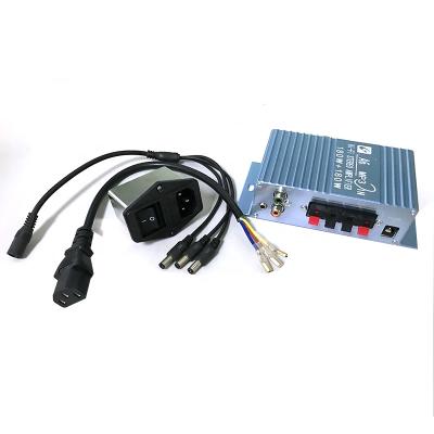 China Perfect sound diy switch socket filter kit high fidelity power source low pass filter audio amplifier for sale