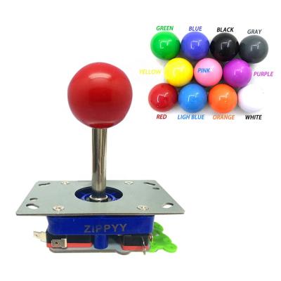 China 3d delay game scam console machine stick controller usb electronic game zero combat energetic joystick for sale