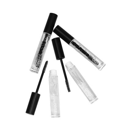 China New Makeup Vegan Makeup Eyebrow Gel Brow Gel Setting Private Label Organic Clear Wax Brow Tint Liquid Brow Tint for sale