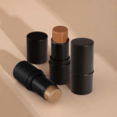 China High Quality Liquid Private Label Full Coverage Moisturizer Foundation Waterproof Cream Contour Sticks Foundation Makeup Stick for sale