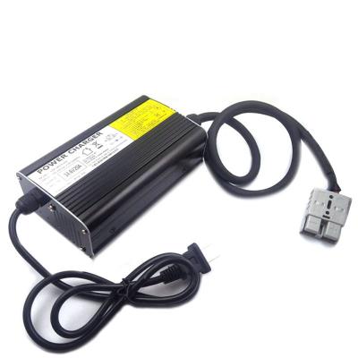 China High Quality Battery Charger 36v Battery Charger Battery Electric Bicycle Golf Car Scooter for sale