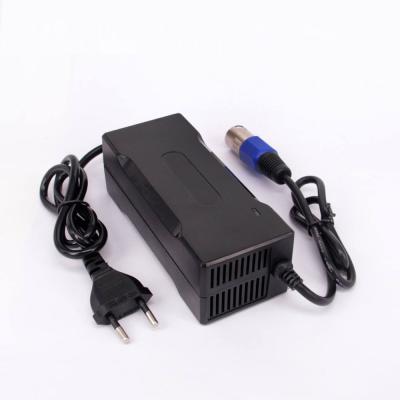 China automotive battery charger 12.6v lithium battery charger battery electric bicycle motorcycle for sale