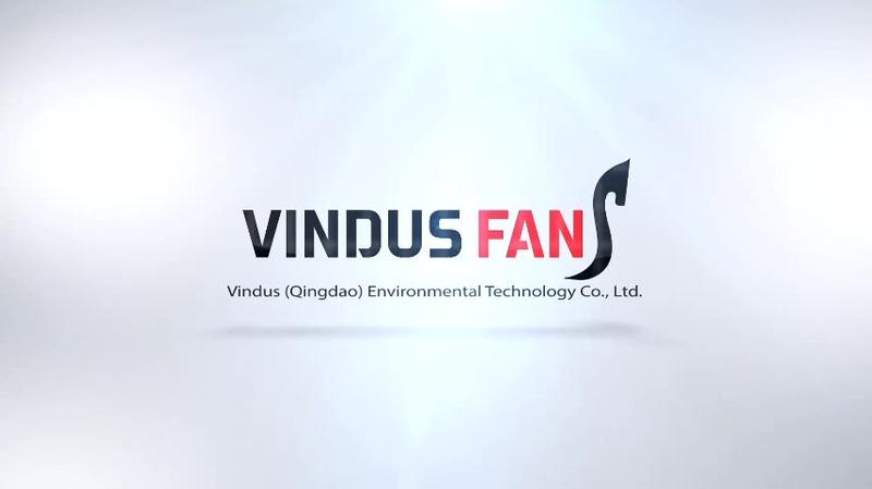 Verified China supplier - Vindus (qingdao) Environmental Technology Co., Ltd.