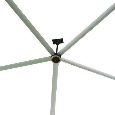 China Hotels Vindus M750 Industrial Ceiling Fans For Machinery Repair Shops for sale