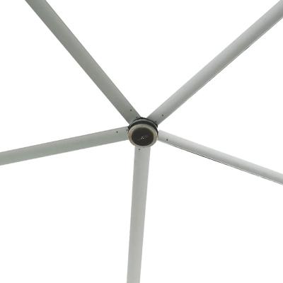 China Hotels Vindus 16ft Industrial 4.9m Ceiling Fans for sale