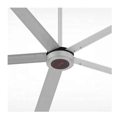 China Hotel Vindus CE Certificate Airport Large Industrial Ceiling Fan for sale