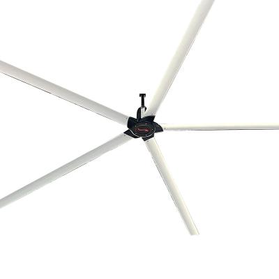 China Hotel Vindus Big Industrial 780W Ceiling Fans for sale