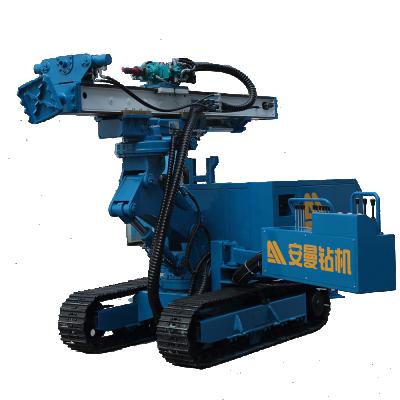 China Construction worksÂ   Professional Custom Design Fisherman Multi Pile Angle Adjustment Micro Drill Installation for sale