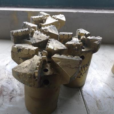 China Hardrock Anchor Hole Drill Bit for sale