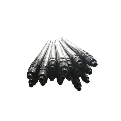 China Well drilling jet grouting drill rod for sale