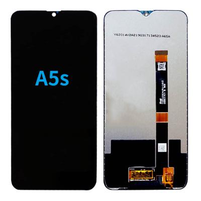 China lcd on oppo a5 display factory direct sales for oppo a5s display for oppo a5s lcd for oppo a5 2020 display for the lcd display of the oppo a5s for sale