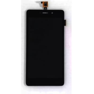 China LCD Display For Lanix L1050 Full LCD Display Glass Assembly Only Touch Screen Digitizer For Lanix L1050 for sale