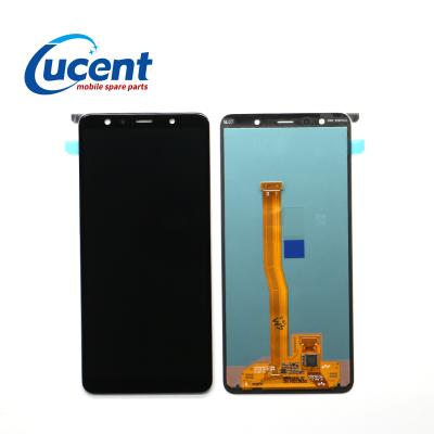 China for samsung galaxy a7 2018 lcd display for samsung a750 lcd screen for samsung a7 2018 display for samsung galaxy a7 2018 lcd display Samsung A7 for sale