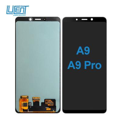 China For Samsung A9 Pro 2016 Display For Samsung A9 Pro Display For Samsung a9 2018 Display LCD Touch Screen A9 for sale