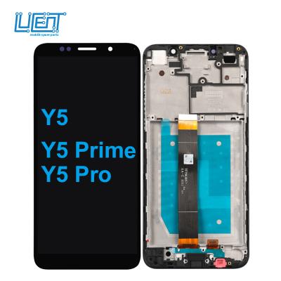 China AMOLED for Huawei y5 2018 main display for Huawei y5 display for Huawei y5 lite lcd for y5 2018 main screen for sale