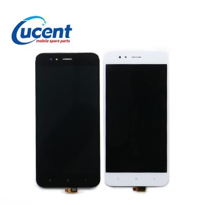 China LCD Screen Display Touch Digitizer Replacement For Xiaomi MI 5X MI A1 MI 5X/A1 for sale