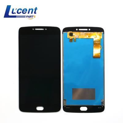 China Mobile Cell Phone LCD Display Repair Replacement LCD Screen For MOTO E4 Plus Complete For MOTO E4 Plus for sale