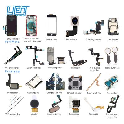 China for iphone spare parts for iphone part for iphone 6s parts for iphone for sale