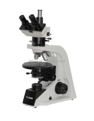 China POLARIZATION MICROSCOPE HM-MS2008PM for sale