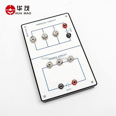 China FR-4 Board Physics Parallel Electrical Board for sale