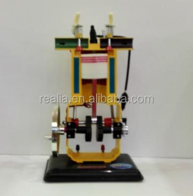 China Diesel engine model for educational use HM-PD092 for sale