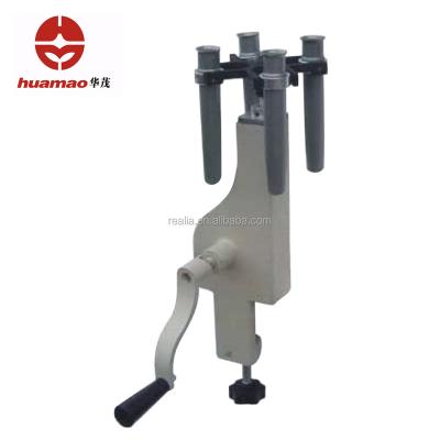 China HM-PD101 Hand Centrifuge Machinery Manual Centrifugal Model for HM-PD101 Physics Lab Hand Centrifuge for sale