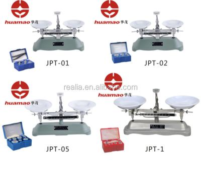 China HM-PM045 Pan Balance Top for Educational Use HM-PM045 Pan Balance Top for sale