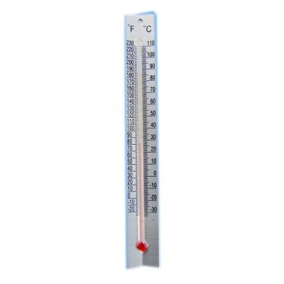 China Household Aluminum Thermometer for sale