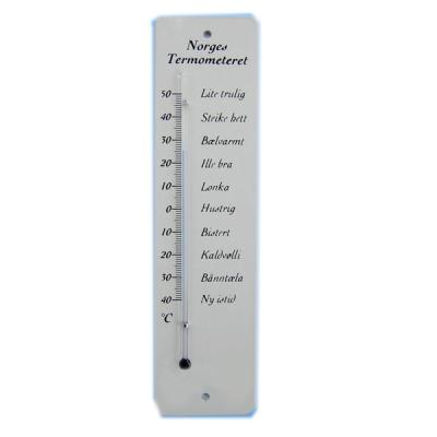 China household metal plate thermometer for sale