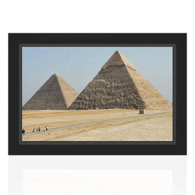 China Wifi 2022 new design final note digital picture frame in 10.1 inch frame plastic smart wifi photo upload for sale