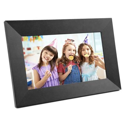 China Wifi Factory Directly Sell China Nft 7 Inch Digital Photo Frame for sale