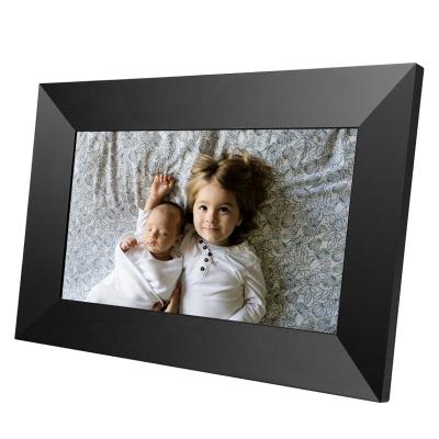 China Wifi Cheap Price 7 Inch With Rechargeable Battery Digital Photo Frame With Wifi for sale