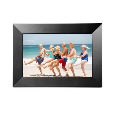 China Wholesale Price A3 3 Wifi Video Digital Sexy Photo Frame for sale