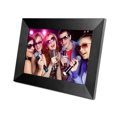 China English Wifi Sex Movies With Bulk Range And Wifi GIF Sex Digital Photo Frame for sale