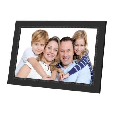 China wifi plus size album chinese customized wifi video digital photo frame for sale